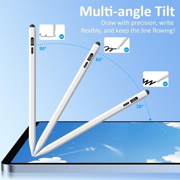 Stylus Pen - Picture 6 of 9